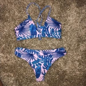 swim suit